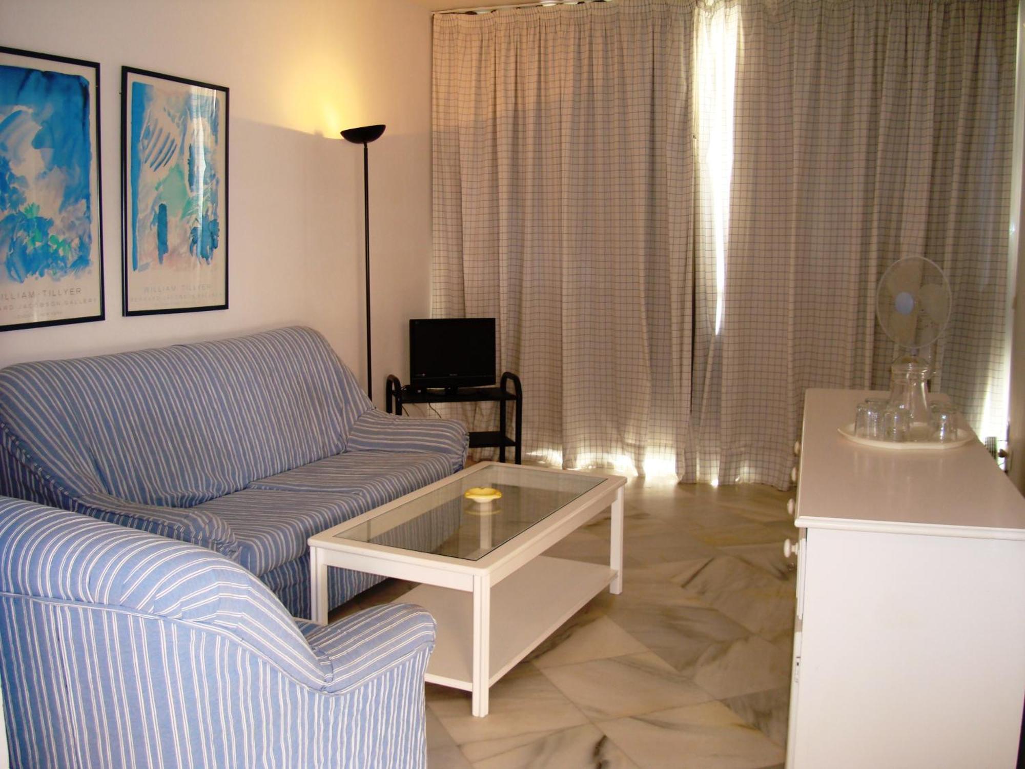 Islantur Ipanema Apartment Islantilla Exterior photo