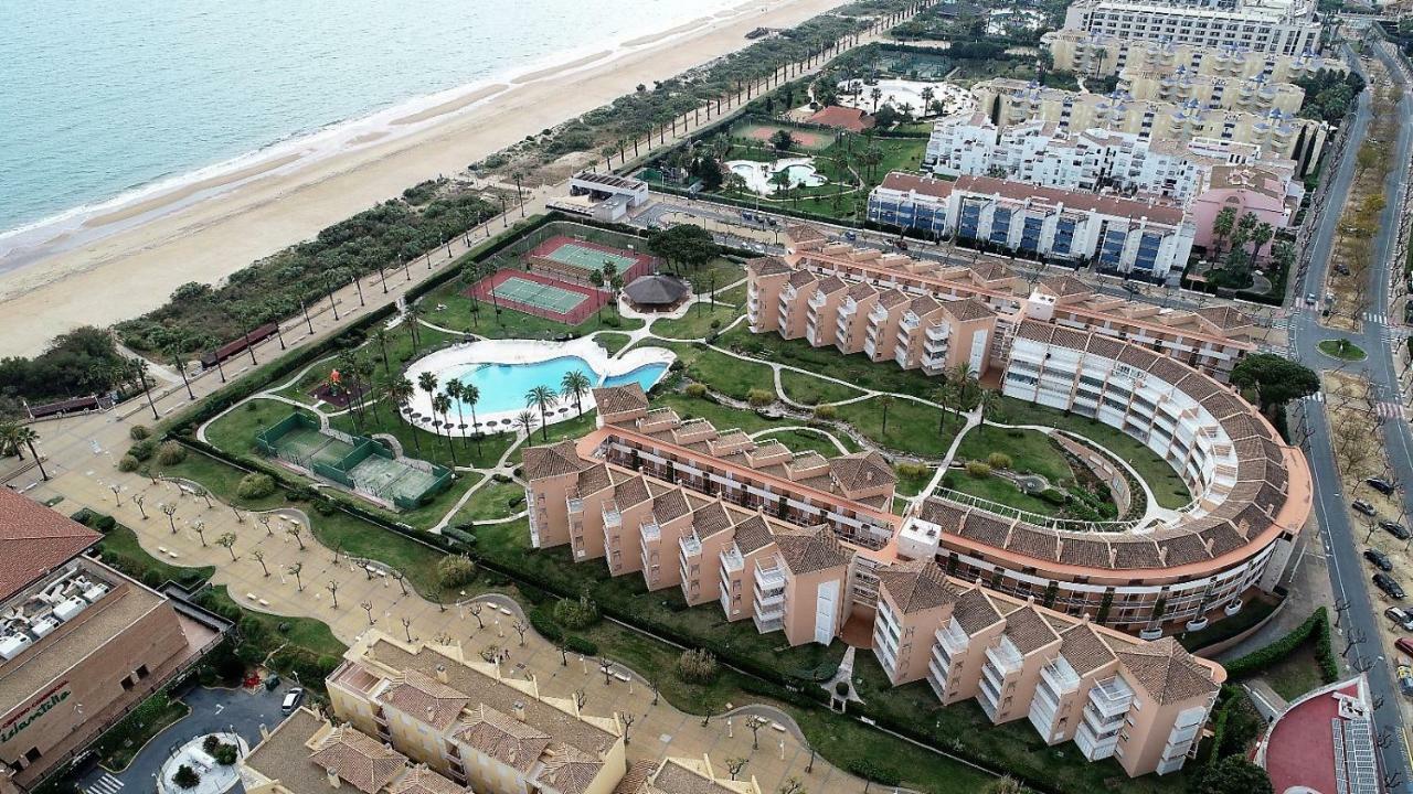 Islantur Ipanema Apartment Islantilla Exterior photo
